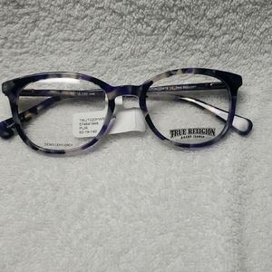 True Religion Frames